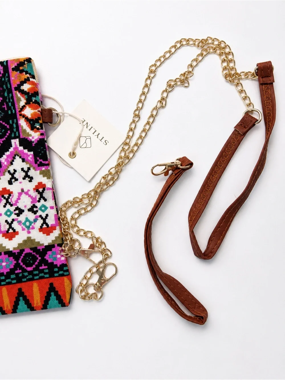 Styline colorful boho